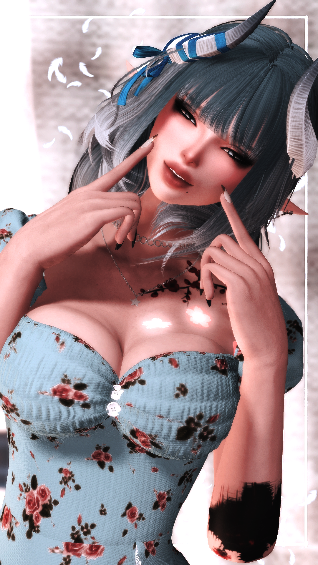 Aoi Hatsumoto portrait