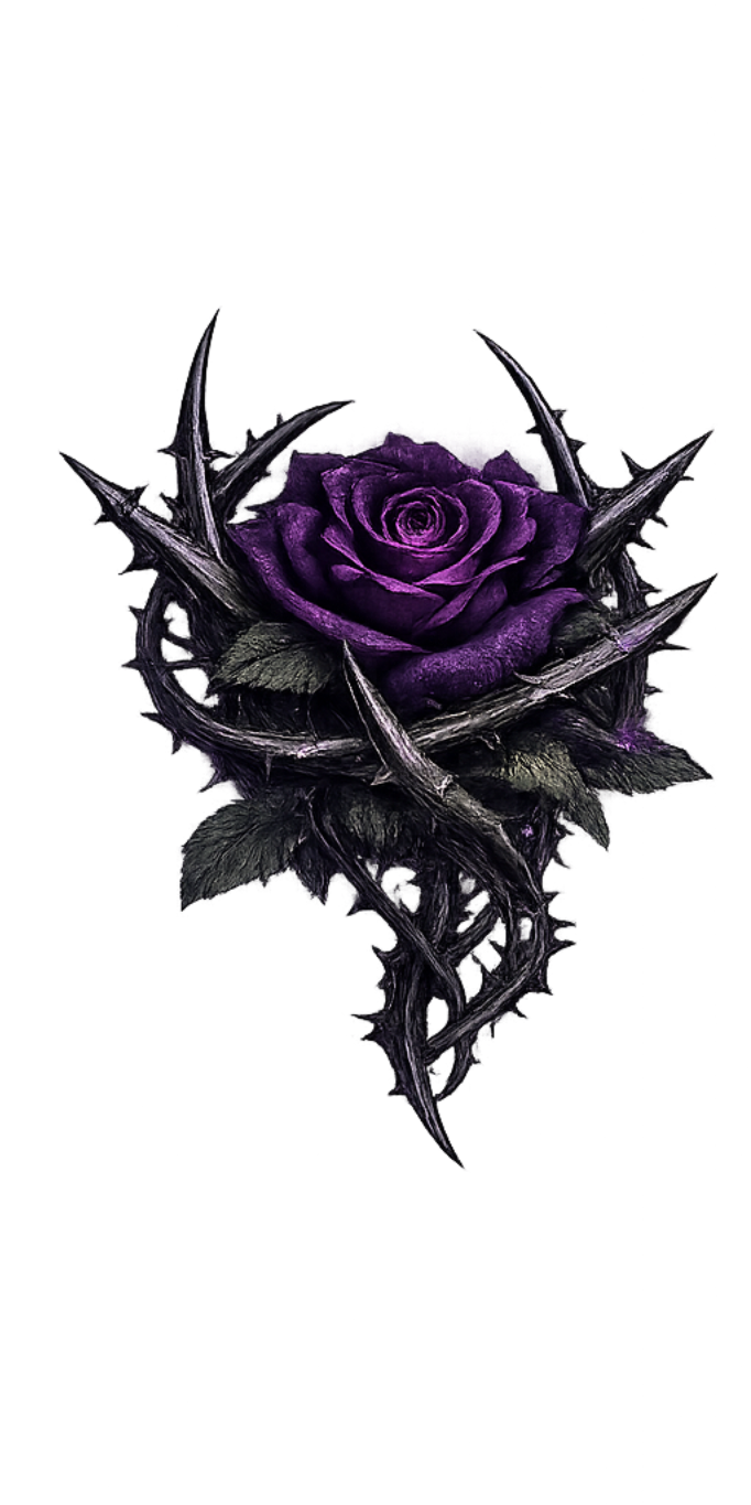 Sovereign Thorn tier artwork
