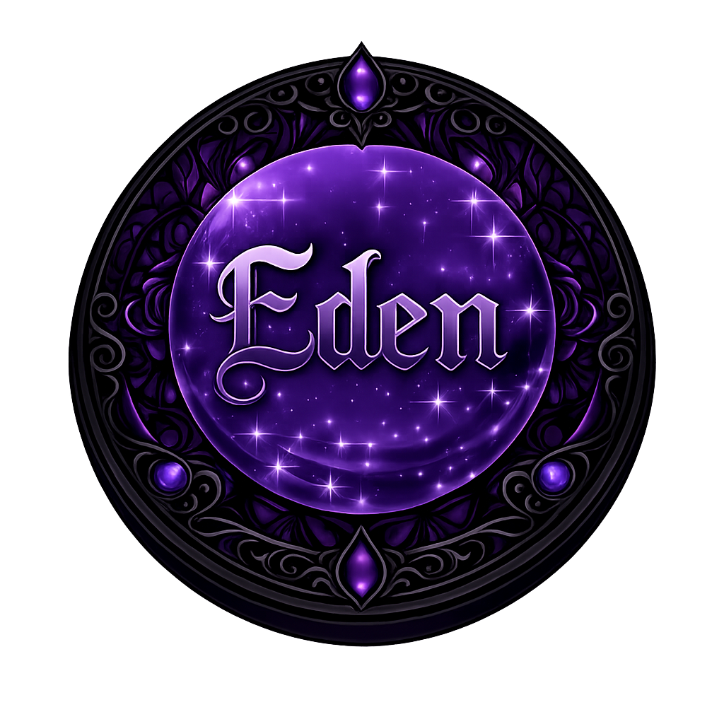 Eden logo